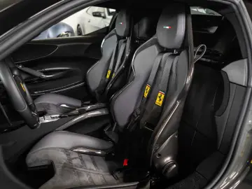 FERRARI SF90 STRADALE – ASSETTO FIORANO  CARBON  DAYTONA