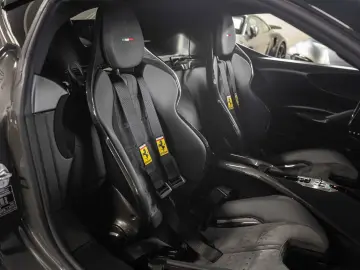 FERRARI SF90 STRADALE – ASSETTO FIORANO  CARBON  DAYTONA
