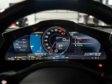 FERRARI SF90 STRADALE – ASSETTO FIORANO  CARBON  DAYTONA