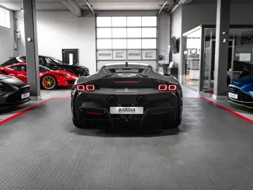 FERRARI SF90 STRADALE – ASSETTO FIORANO  CARBON  DAYTONA