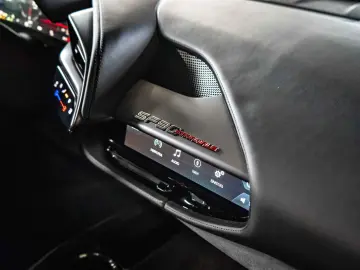FERRARI SF90 STRADALE – ASSETTO FIORANO  CARBON  DAYTONA