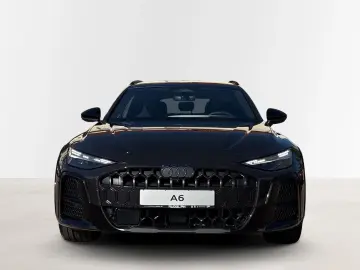 A6 allroad S line BUSINESSAKTION