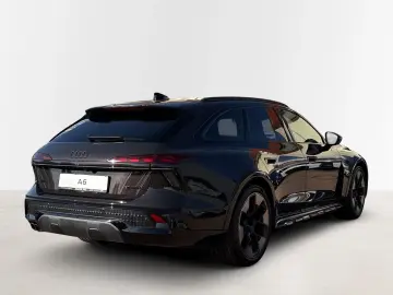 A6 allroad S line BUSINESSAKTION