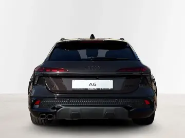 A6 allroad S line BUSINESSAKTION