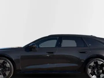 A6 allroad S line BUSINESSAKTION