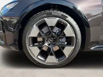 A6 allroad S line BUSINESSAKTION