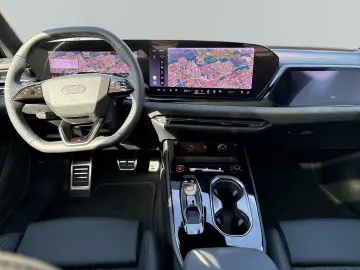 A6 allroad S line BUSINESSAKTION