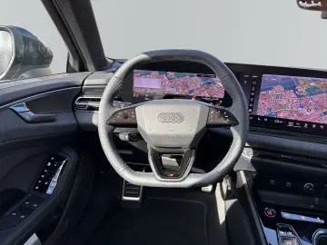 A6 allroad S line BUSINESSAKTION