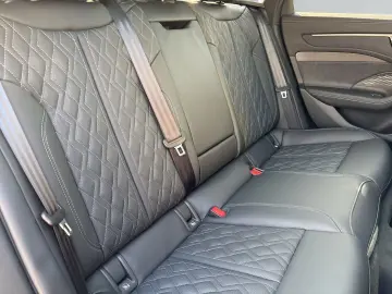 A6 allroad S line BUSINESSAKTION