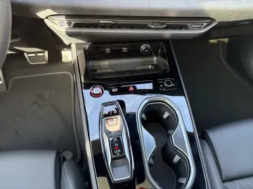 A6 allroad S line BUSINESSAKTION