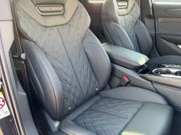 A6 allroad S line BUSINESSAKTION