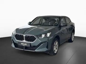 BMW X2 sDrive20i AdpLED 360 St&Go HUD LivePro Iconic