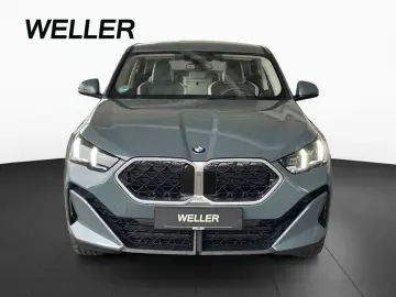 BMW X2 sDrive20i AdpLED 360 St&Go HUD LivePro Iconic