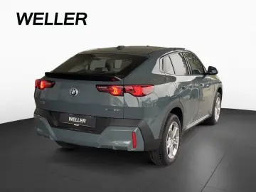 BMW X2 sDrive20i AdpLED 360 St&Go HUD LivePro Iconic