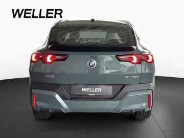 BMW X2 sDrive20i AdpLED 360 St&Go HUD LivePro Iconic