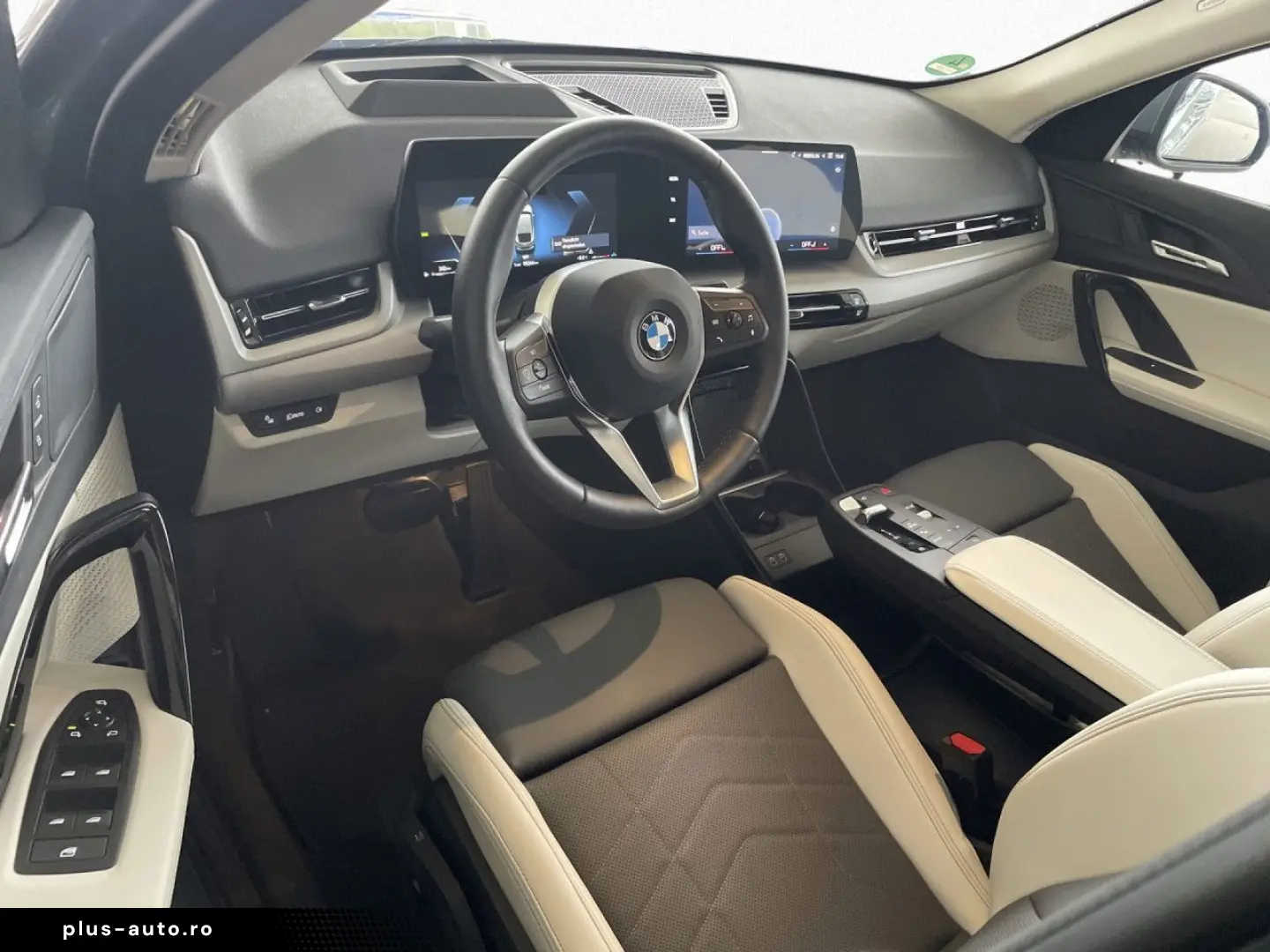 BMW X2 sDrive20i AdpLED 360 St&Go HUD LivePro Iconic