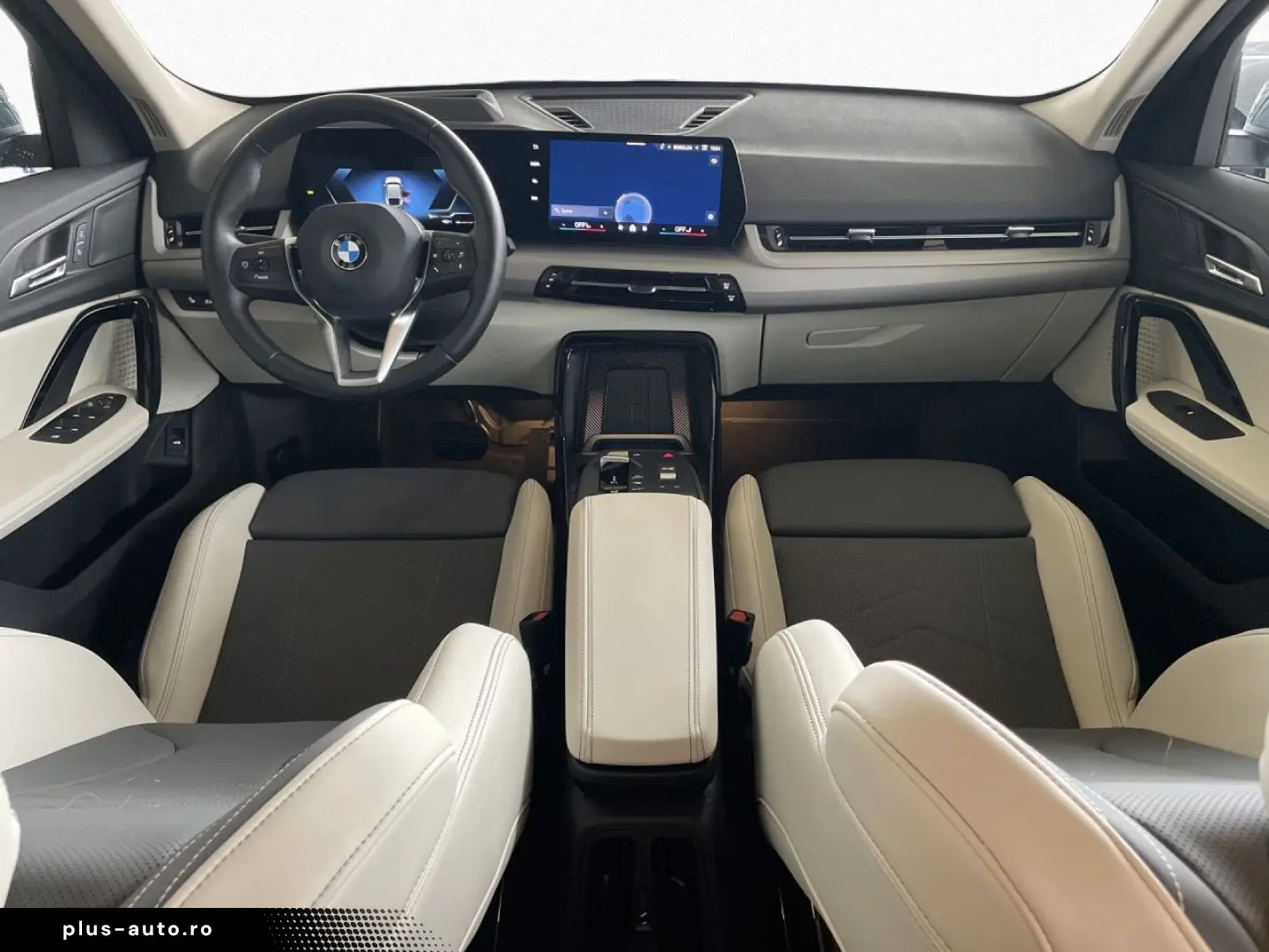 BMW X2 sDrive20i AdpLED 360 St&Go HUD LivePro Iconic