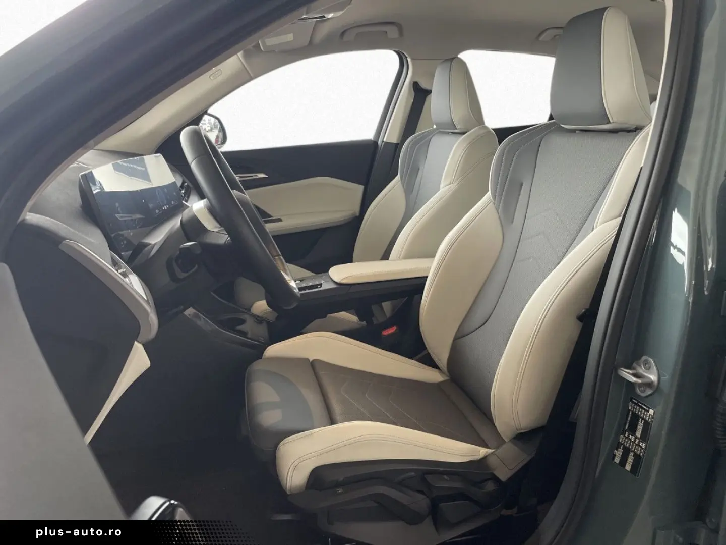 BMW X2 sDrive20i AdpLED 360 St&Go HUD LivePro Iconic