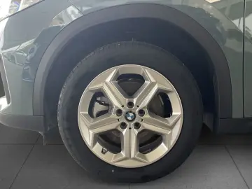 BMW X2 sDrive20i AdpLED 360 St&Go HUD LivePro Iconic