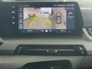 BMW X2 sDrive20i AdpLED 360 St&Go HUD LivePro Iconic