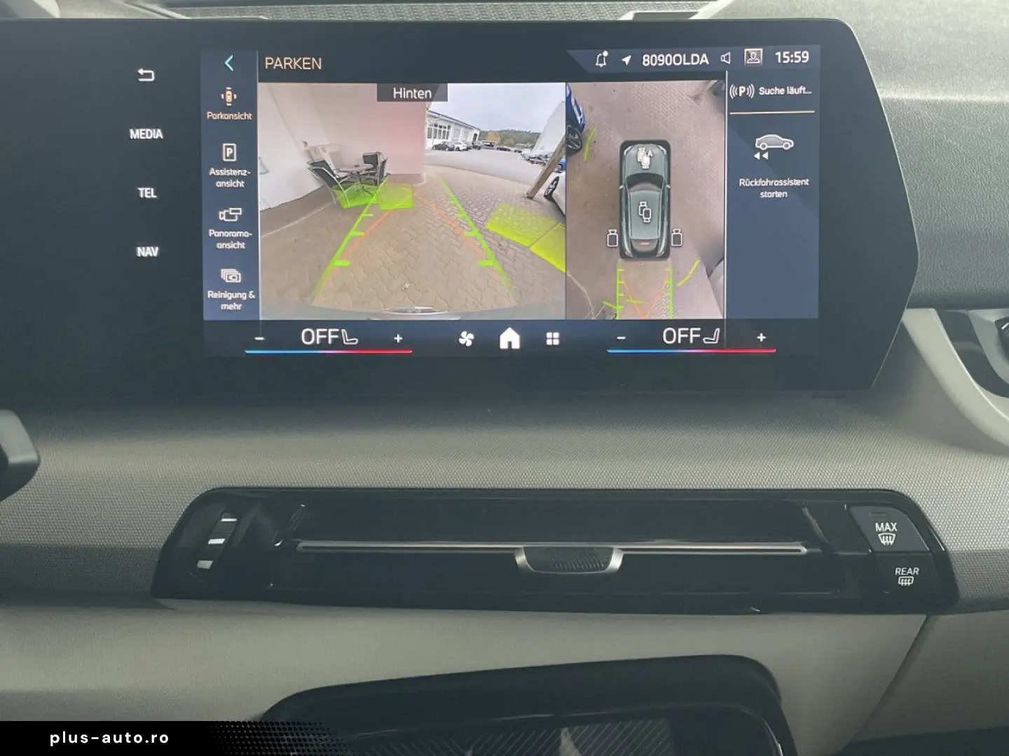 BMW X2 sDrive20i AdpLED 360 St&Go HUD LivePro Iconic