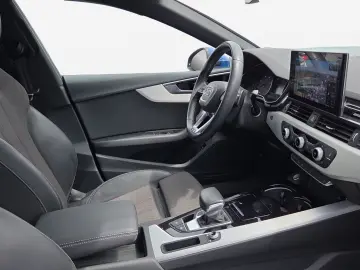 AUDI A5 Sportback 40 TDI qu. S line business Navi Mat
