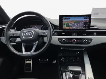 AUDI A5 Sportback 40 TDI qu. S line business Navi Mat