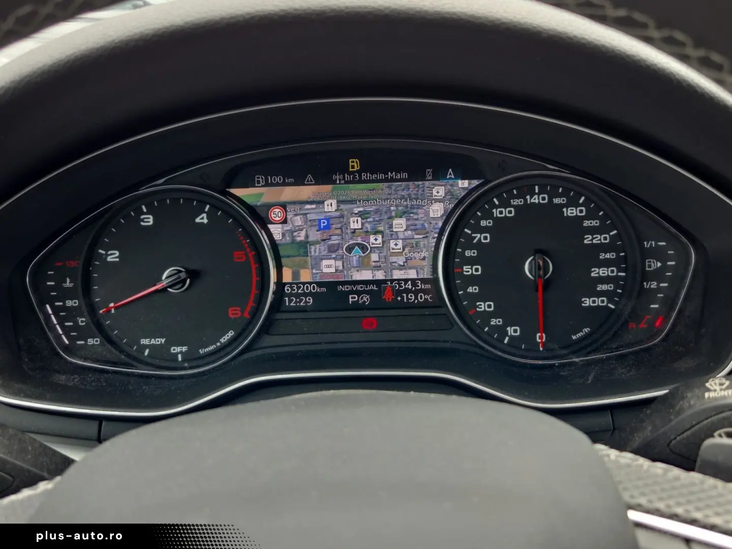 AUDI A5 Sportback 40 TDI qu. S line business Navi Mat