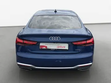 AUDI A5 Sportback 40 TDI qu. S line business Navi Mat