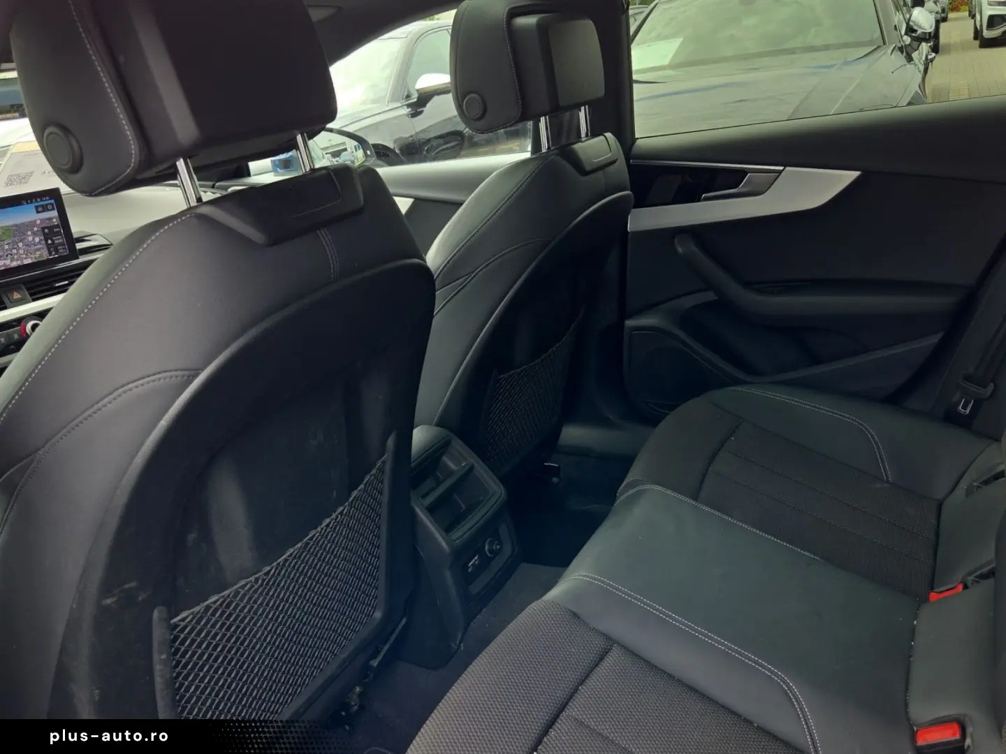 AUDI A5 Sportback 40 TDI qu. S line business Navi Mat