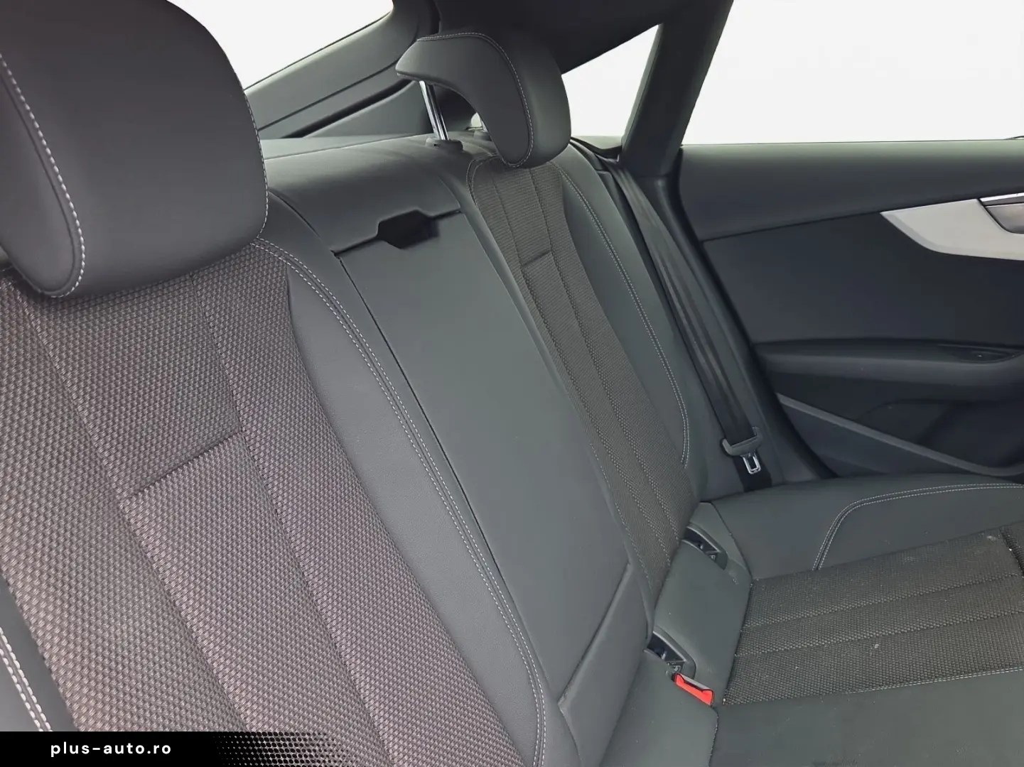 AUDI A5 Sportback 40 TDI qu. S line business Navi Mat