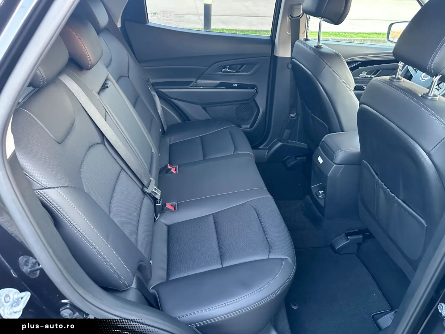 SSANGYONG Korando Sapphire 4x4 ACC F1 Spur Totwink.Asist.