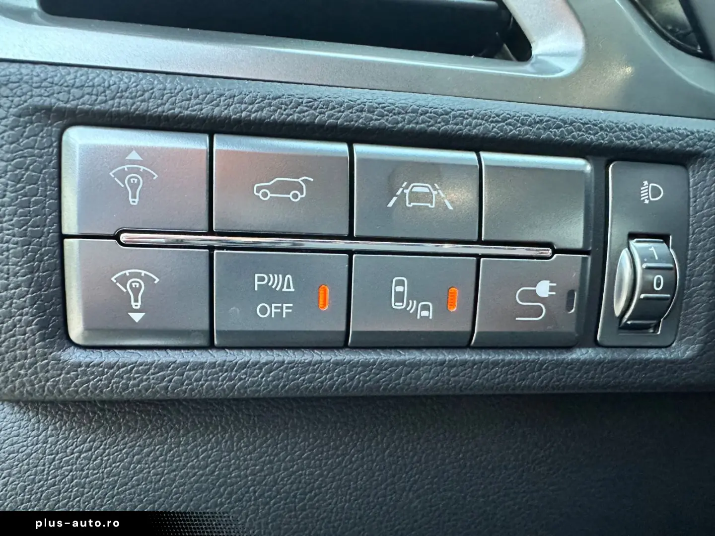 SSANGYONG Korando Sapphire 4x4 ACC F1 Spur Totwink.Asist.