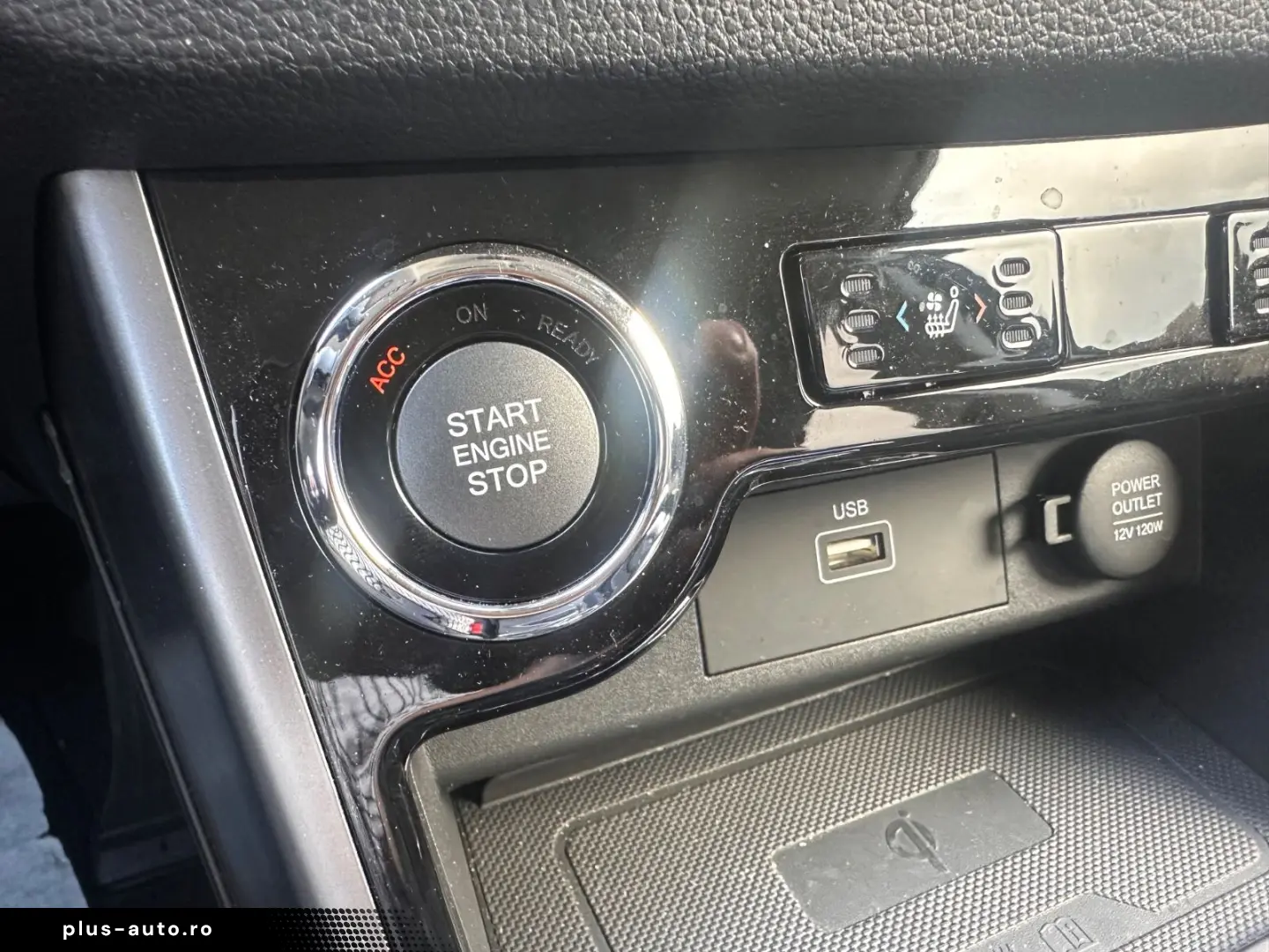 SSANGYONG Korando Sapphire 4x4 ACC F1 Spur Totwink.Asist.