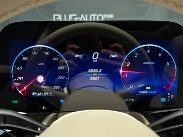 MERCEDES-BENZ S 580 4M LONG   AMG LINE FACELIFT 4 SEATS