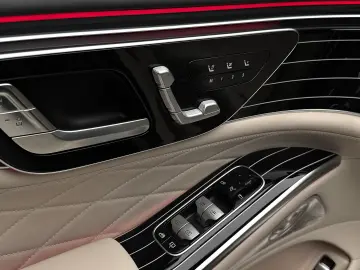 MERCEDES-BENZ S 580 4M LONG   AMG LINE FACELIFT 4 SEATS