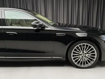 MERCEDES-BENZ S 580 4M LONG   AMG LINE FACELIFT 4 SEATS