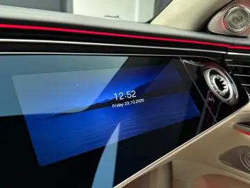 MERCEDES-BENZ S 580 4M LONG   AMG LINE FACELIFT 4 SEATS