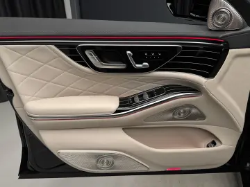 MERCEDES-BENZ S 580 4M LONG   AMG LINE FACELIFT 4 SEATS
