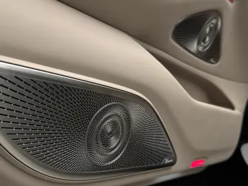 MERCEDES-BENZ S 580 4M LONG   AMG LINE FACELIFT 4 SEATS