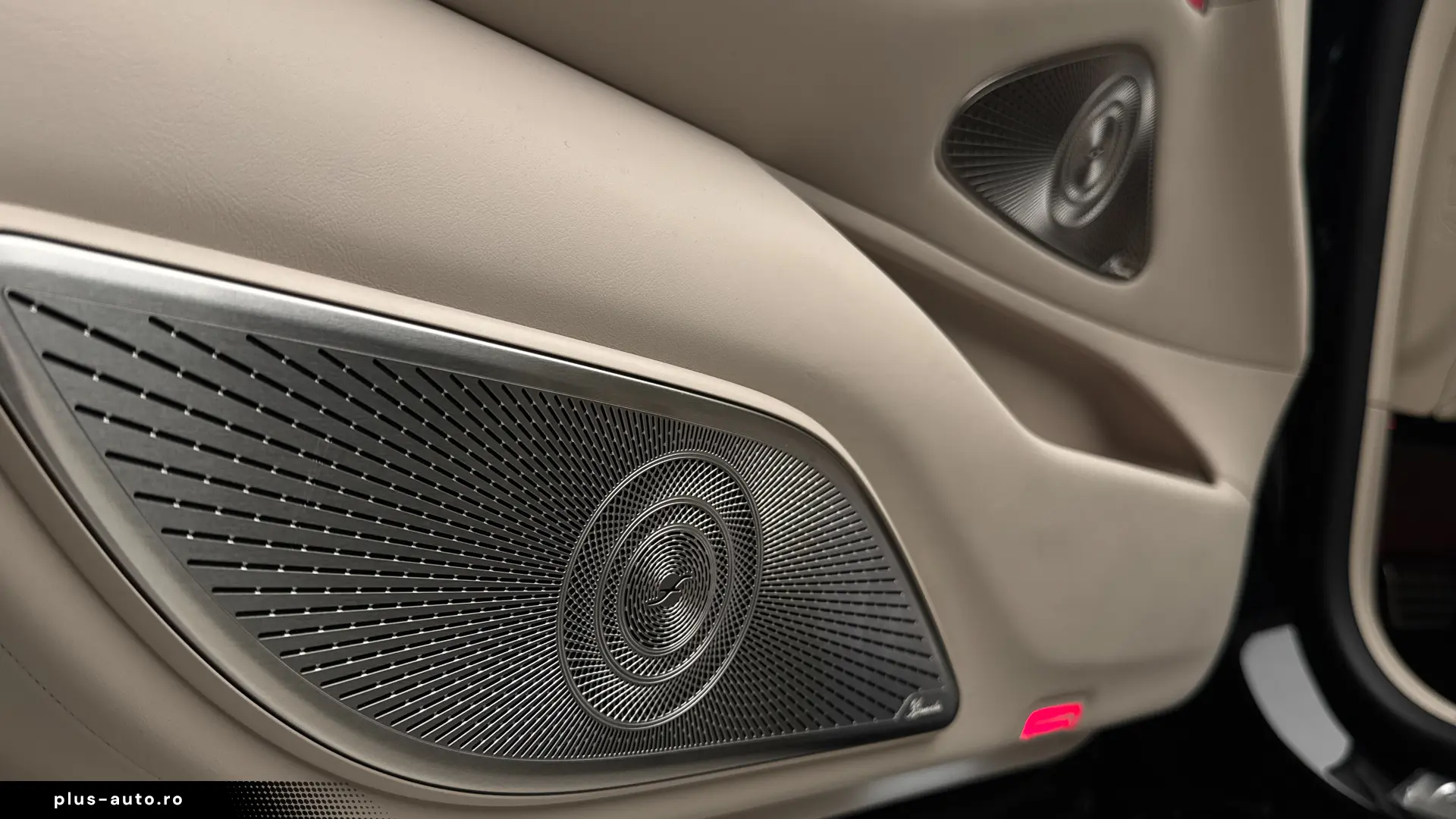 MERCEDES-BENZ S 580 4M LONG   AMG LINE FACELIFT 4 SEATS