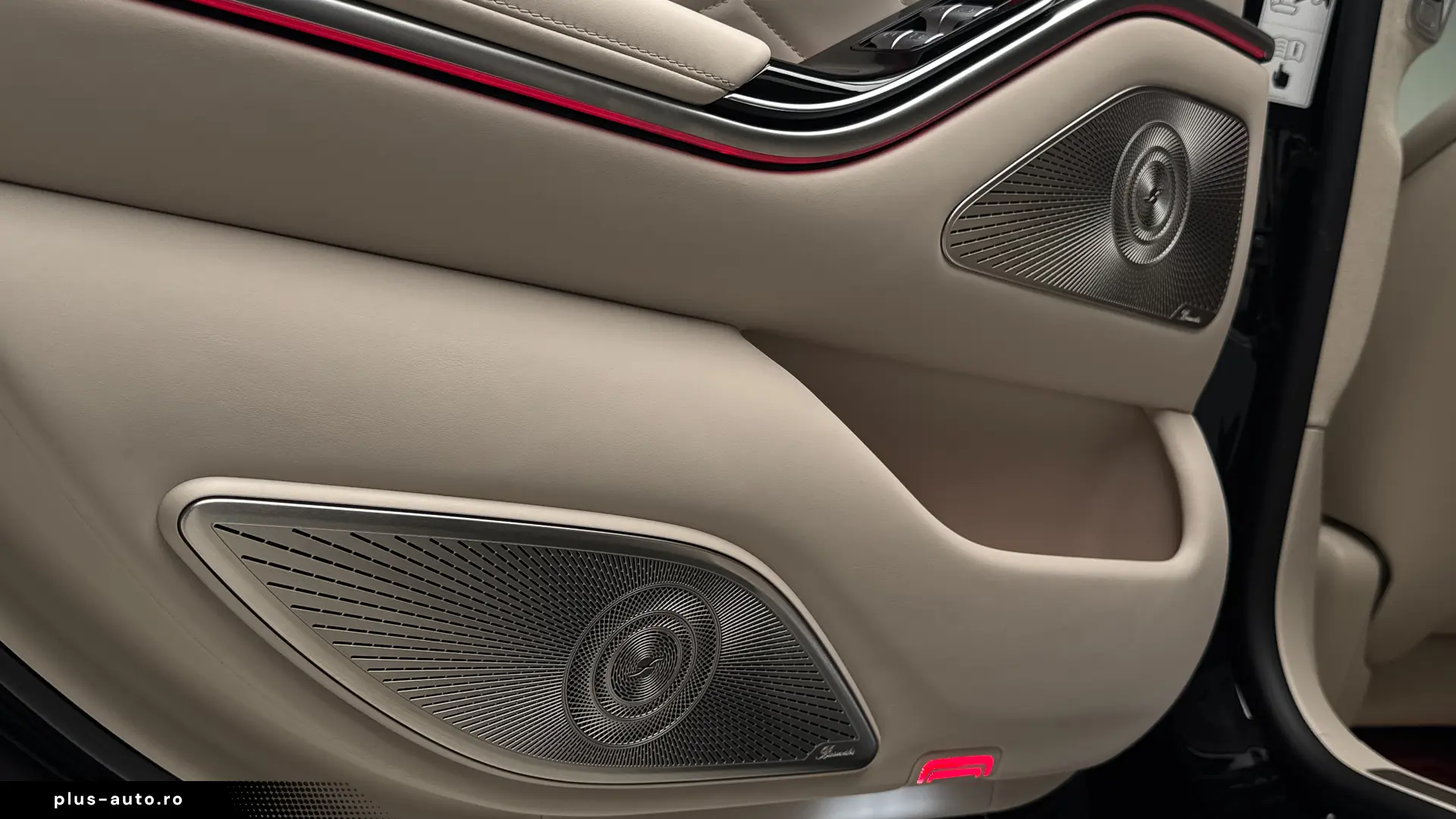 MERCEDES-BENZ S 580 4M LONG   AMG LINE FACELIFT 4 SEATS