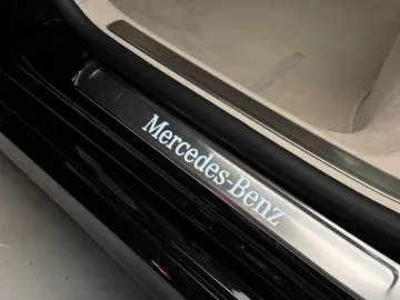MERCEDES-BENZ S 580 4M LONG   AMG LINE FACELIFT 4 SEATS