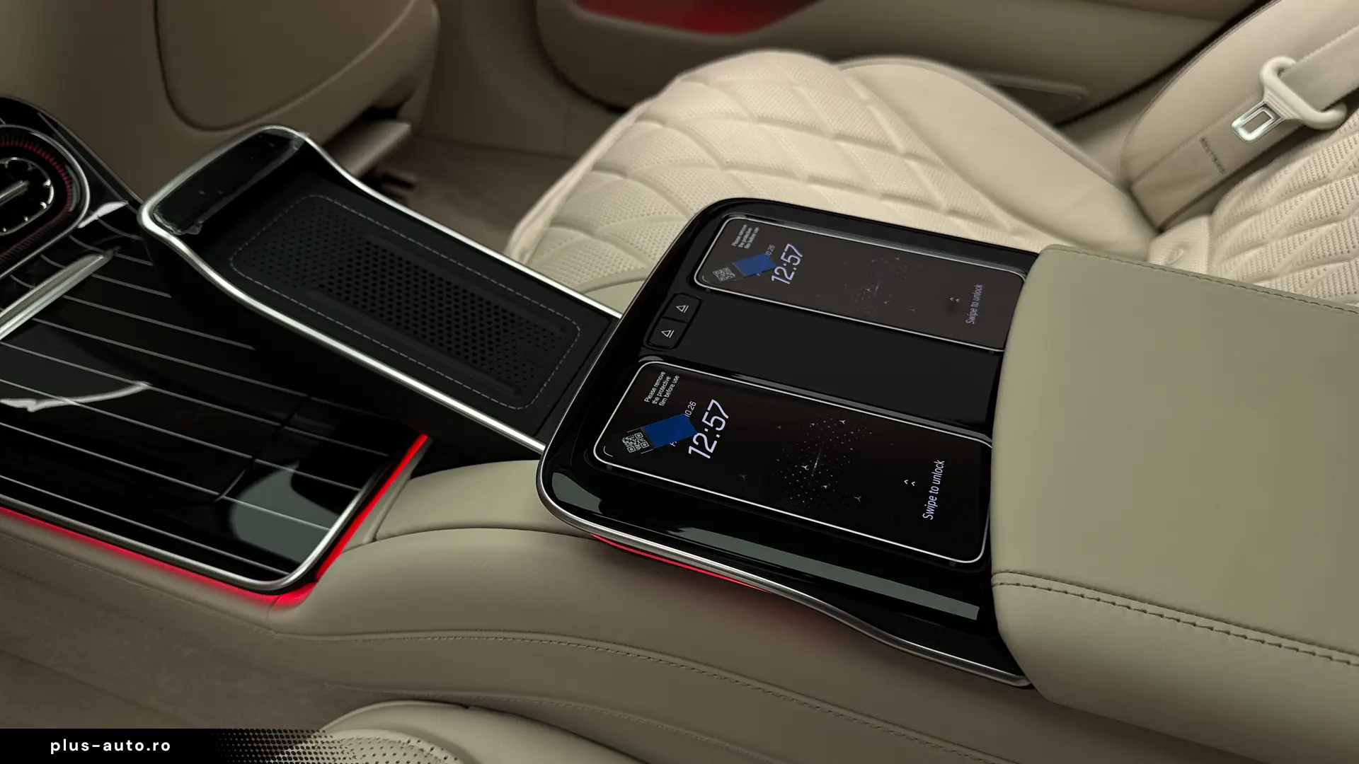 MERCEDES-BENZ S 580 4M LONG   AMG LINE FACELIFT 4 SEATS