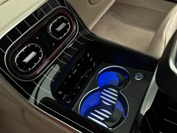 MERCEDES-BENZ S 580 4M LONG   AMG LINE FACELIFT 4 SEATS