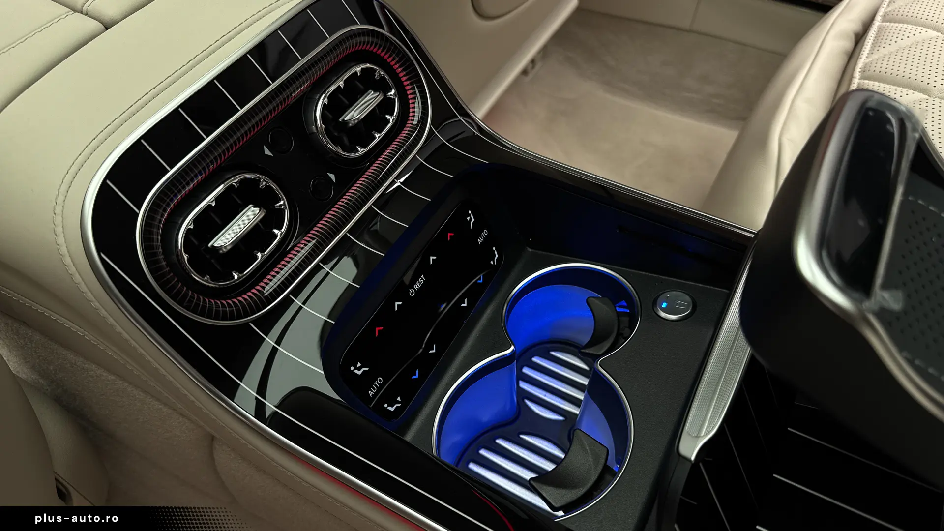 MERCEDES-BENZ S 580 4M LONG   AMG LINE FACELIFT 4 SEATS