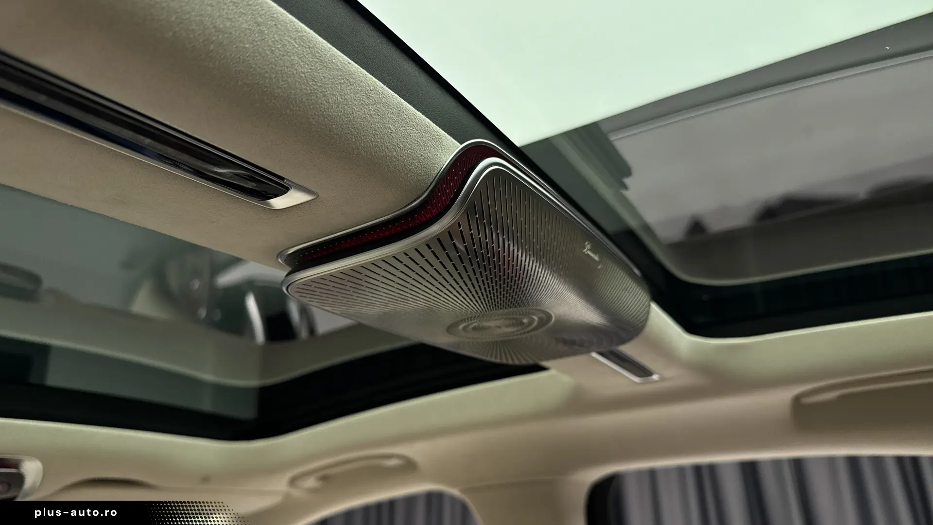 MERCEDES-BENZ S 580 4M LONG   AMG LINE FACELIFT 4 SEATS