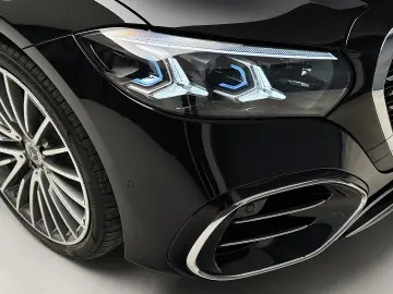 MERCEDES-BENZ S 580 4M LONG   AMG LINE FACELIFT 4 SEATS