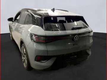 VW ID.4 GTX 4M. Navi Design Pano AHK Kam LM21