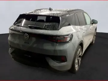 VW ID.4 GTX 4M. Navi Design Pano AHK Kam LM21
